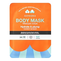 Vücut Maskesi - Kalça veya Dekolte, SEPHORA COLLECTION